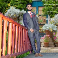 Ahmad Saleem