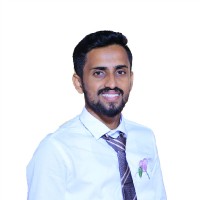 Pradeep Dias