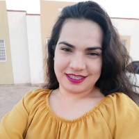 Ruth Gisela Ayala Sanchez