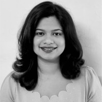 Namita Sawant