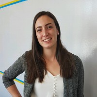 Jessica Caron