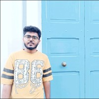 Santhosh B