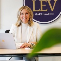 Vera Van Randwijk-Brouwer