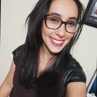 Dayane Moraes
