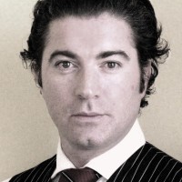 Thomas O'Gorman