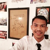Eko Bagus Setiawan