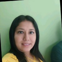 ALEXANDRA PAOLA LINO