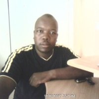 Tubatsana Tubs Monareng