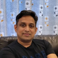 Sumesh Soman