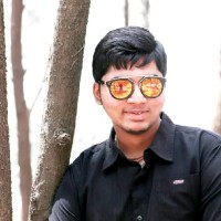 Vishal Maringanti