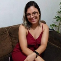 Geórgia Ferreira