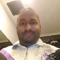 Gregory Dinesh Mohan
