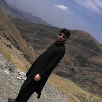 Kafeel Ahmed