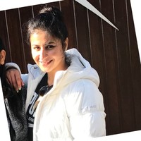 jagdish kaur