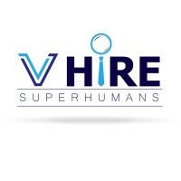 V Hire Superhumans