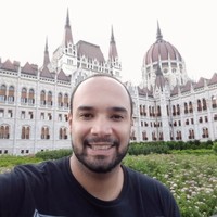 Danilo Sacramento