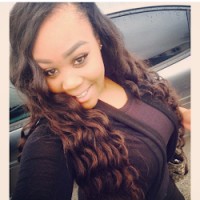 Takiesha Scott