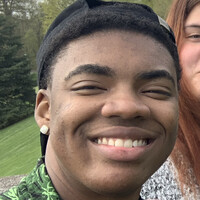 Jamiah Reeves