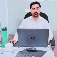 Mujahid Hussain