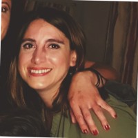 Rosa Bellolio Roth