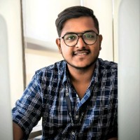 Aravind K A