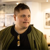Leif Klövstedt
