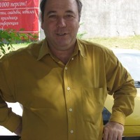 George Kashuba
