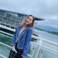 Yijia Yao