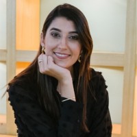 Raphaela Coelho Dubeux