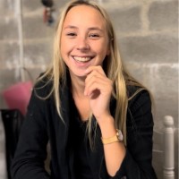 Léonie Dimouchy