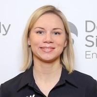 Maria Bondareva