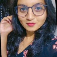 Aishwarya Ghongade