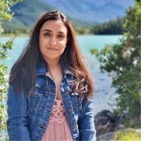 Upasana Nanda-Suman