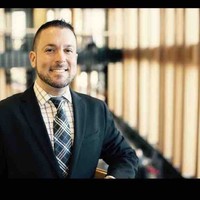 Christopher Marino
