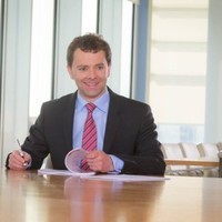 Darren Maher