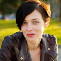 Ольга Константинова