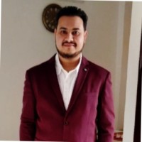 Amandeep M.