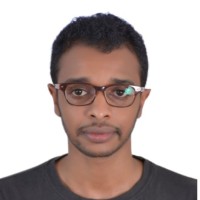 Mohammed Sirag