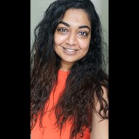 Raeshma Nair
