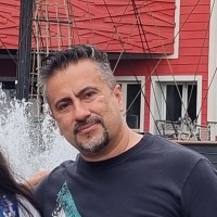 Guillermo Benitez Renaud