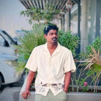 Sajid Sharafulla