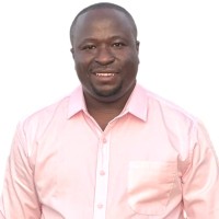 Andrew Ssenyonga (Bsc.MEC Eng, MBA)