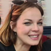 Nicola Inman