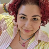 Andreia Bento