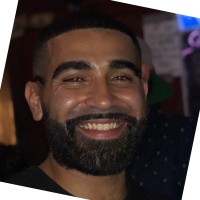Luis Santiago