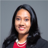 Prishani De Mel