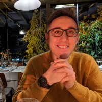 Stefano Emiliani