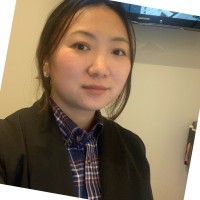 Lisha Zhao