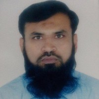 Ahmed Ghaffar