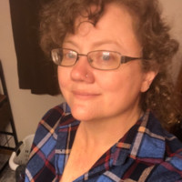 Penny Rice-Mcallister